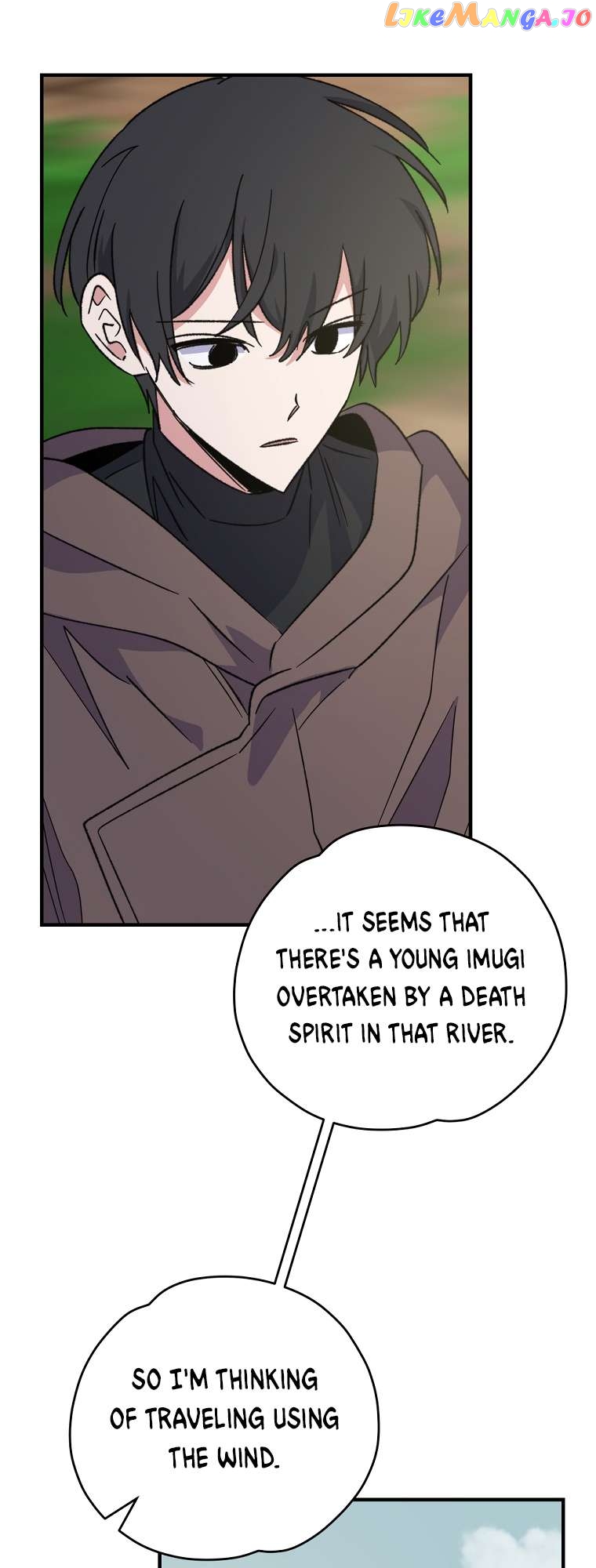 Ygret – Manhwa Chapter 100 - page 52