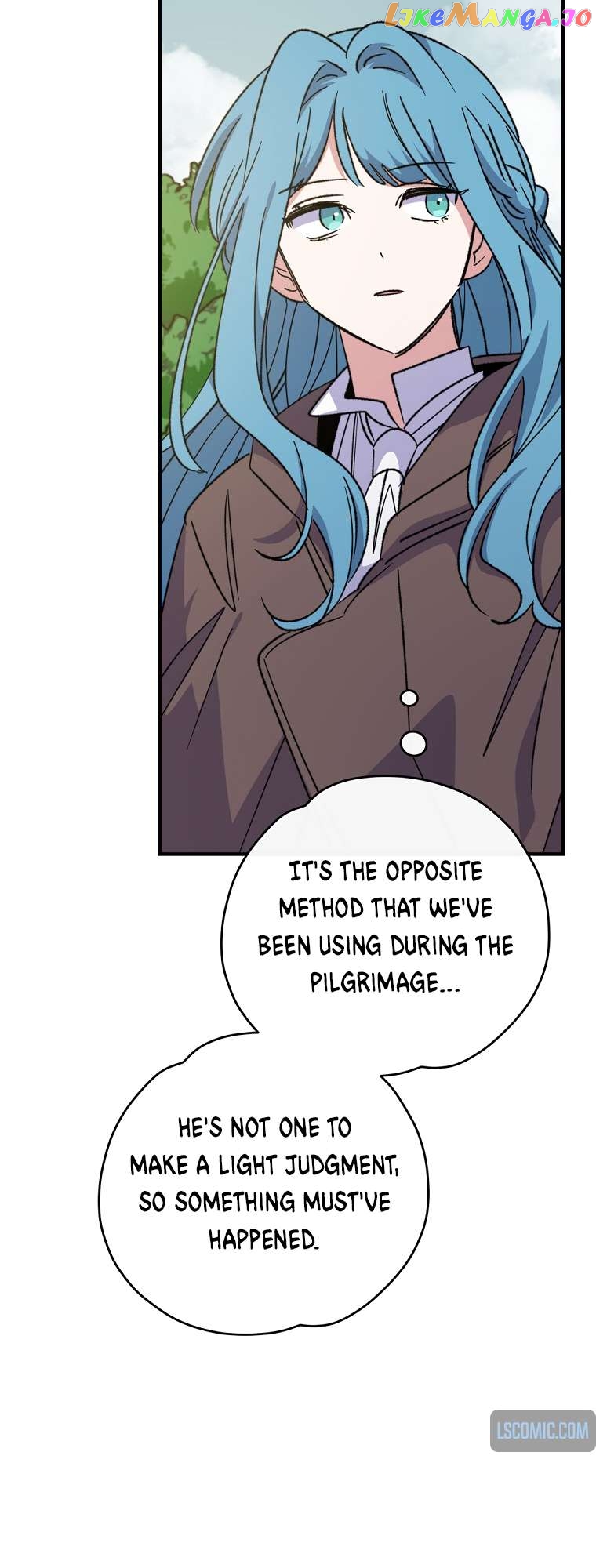 Ygret – Manhwa Chapter 100 - page 53