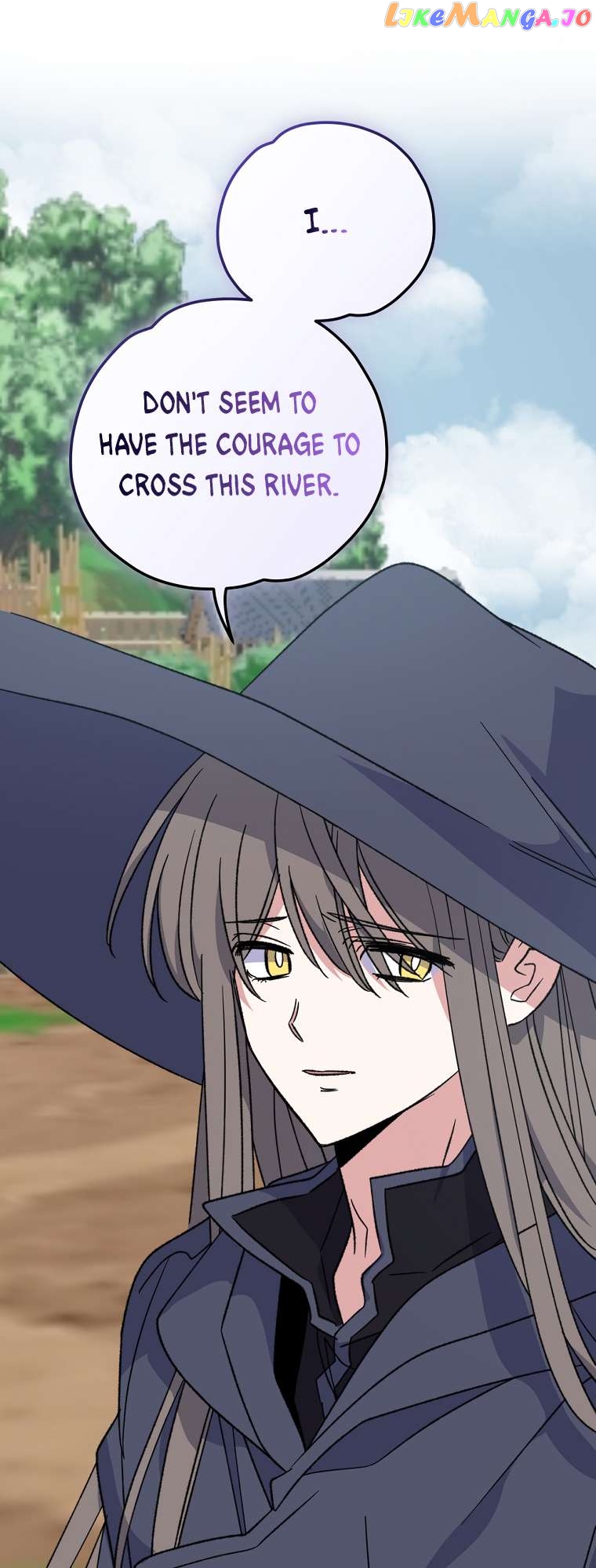 Ygret – Manhwa Chapter 100 - page 54