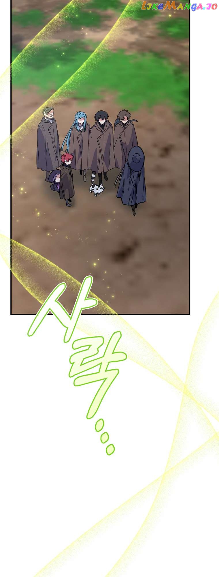 Ygret – Manhwa Chapter 100 - page 56