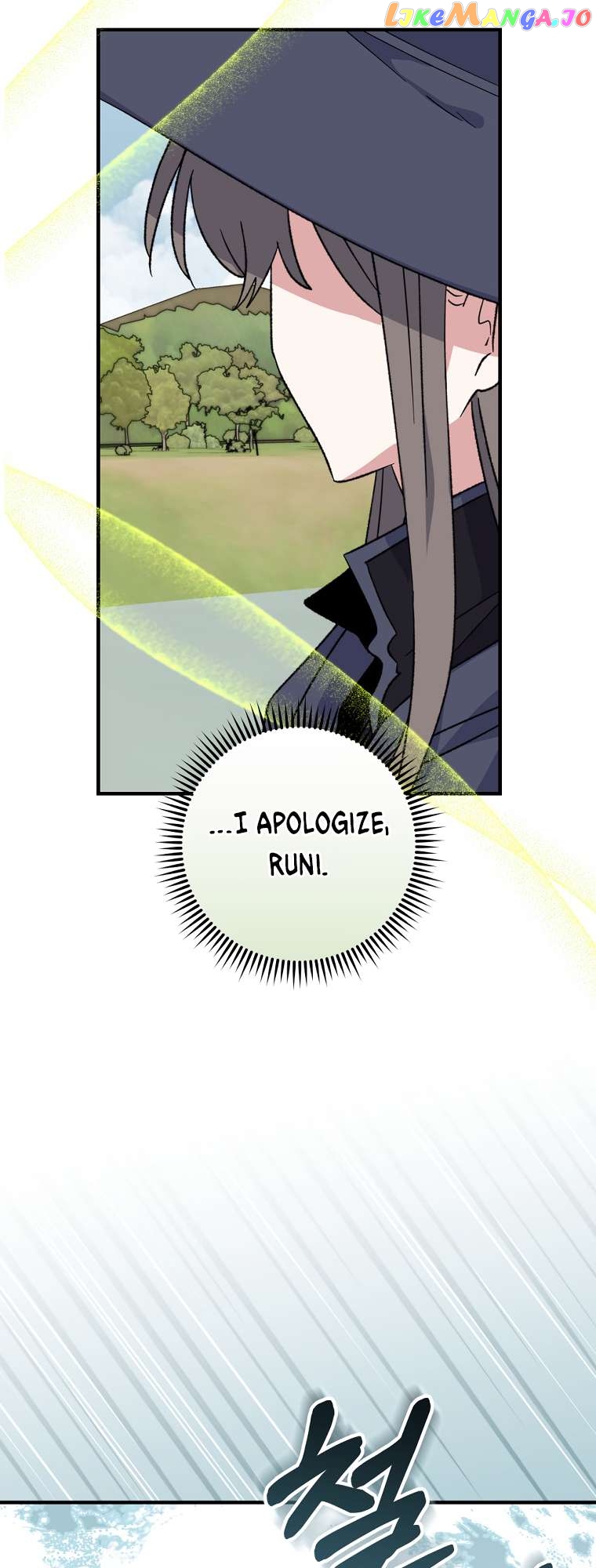 Ygret – Manhwa Chapter 100 - page 57