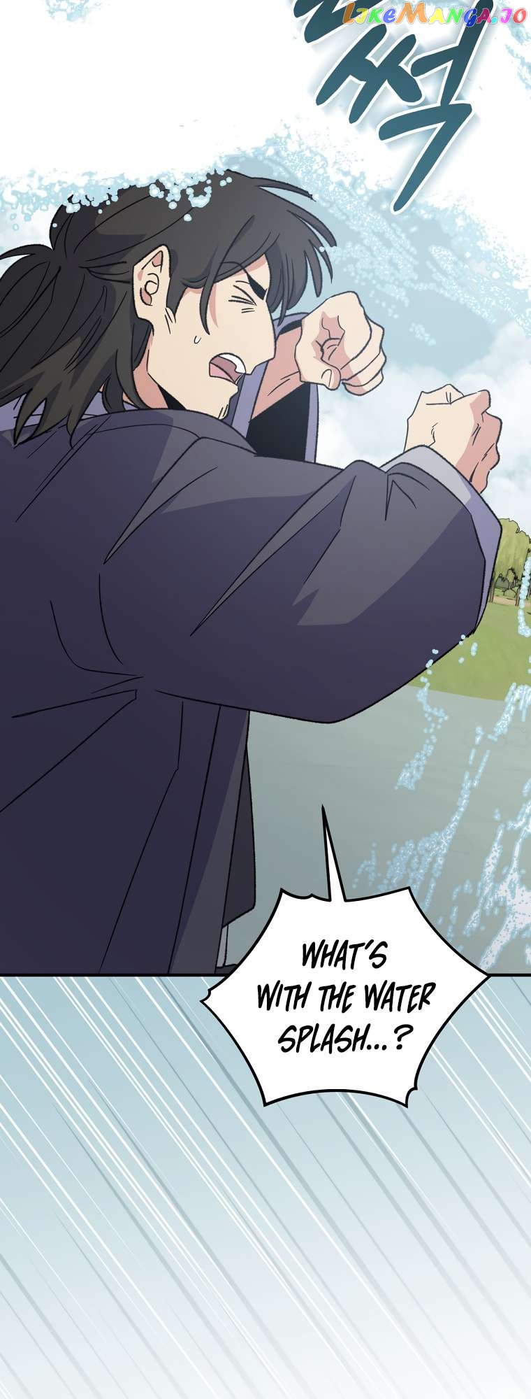 Ygret – Manhwa Chapter 100 - page 58