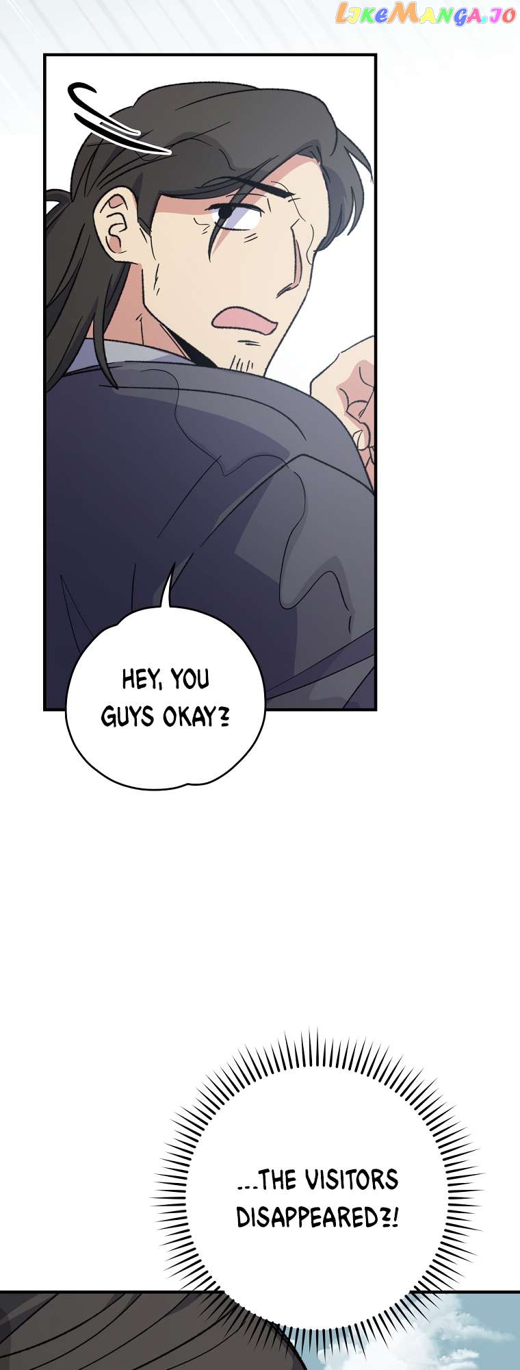 Ygret – Manhwa Chapter 100 - page 59