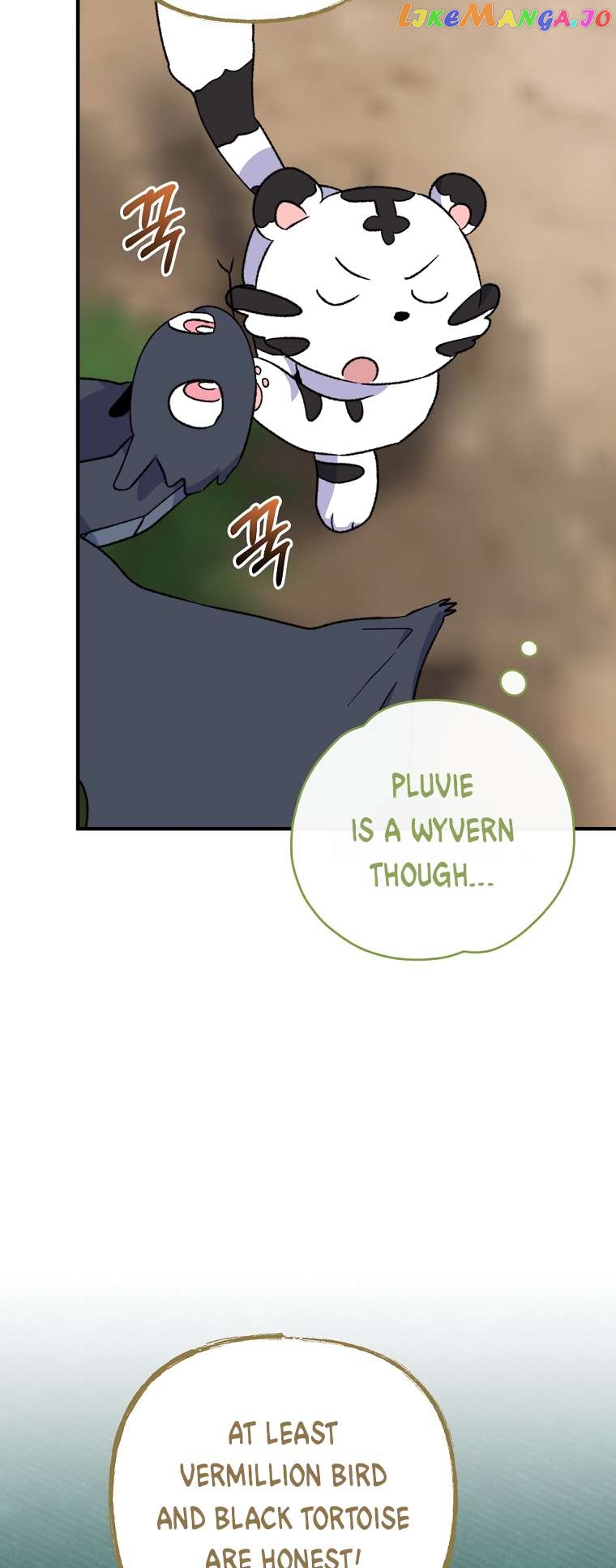 Ygret – Manhwa Chapter 100 - page 6