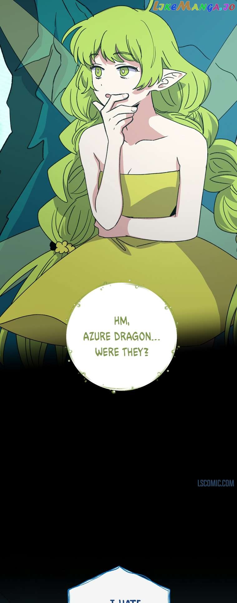 Ygret – Manhwa Chapter 100 - page 8
