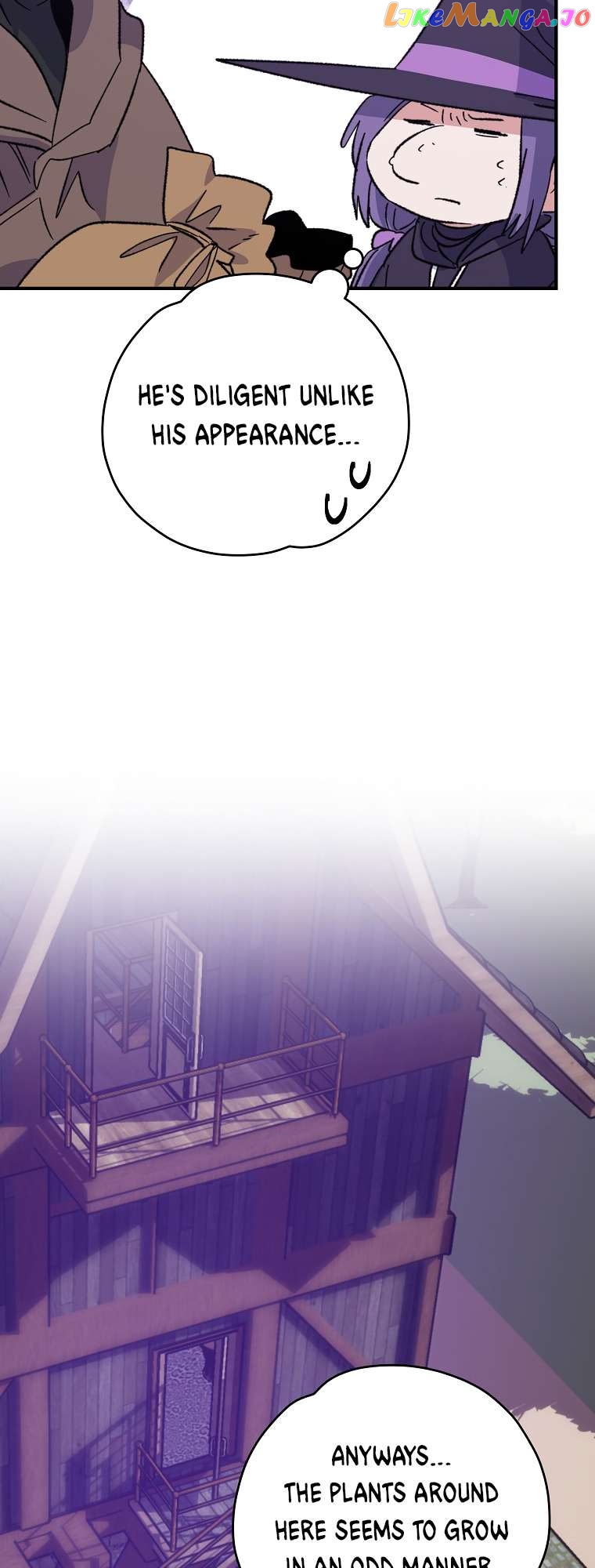 Ygret – Manhwa Chapter 95 - page 10