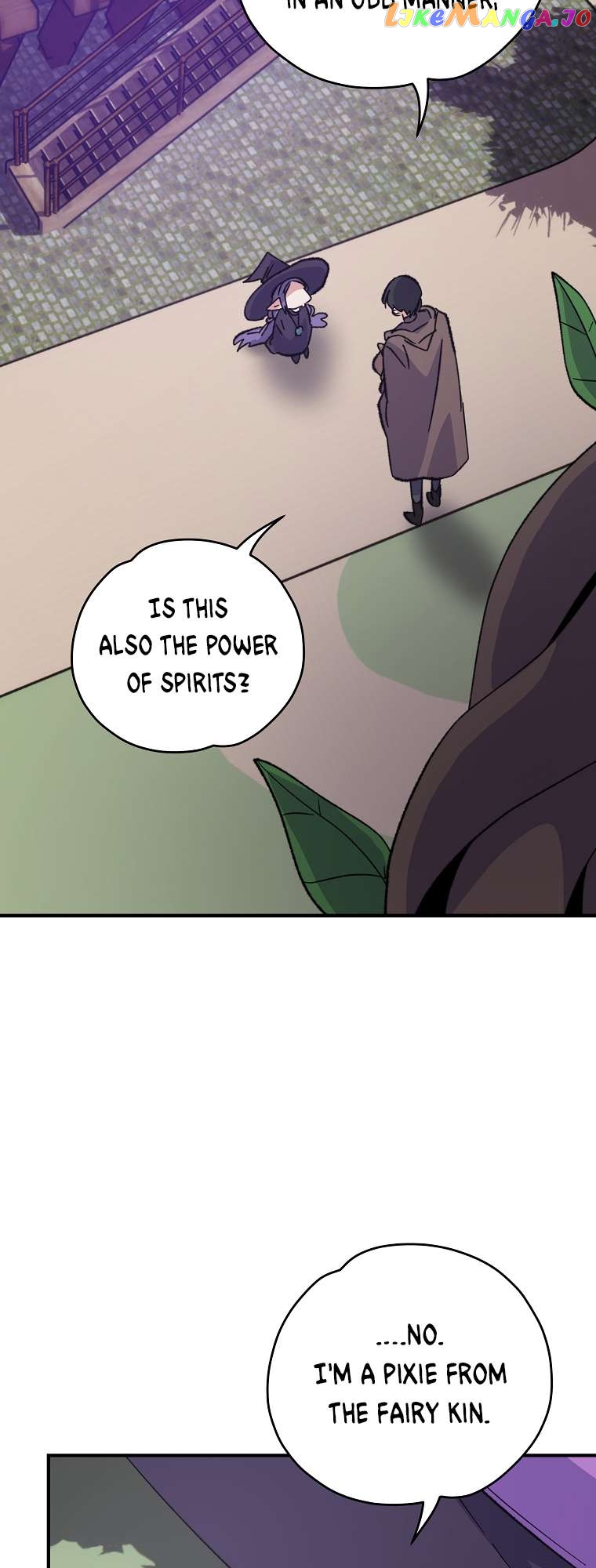 Ygret – Manhwa Chapter 95 - page 11