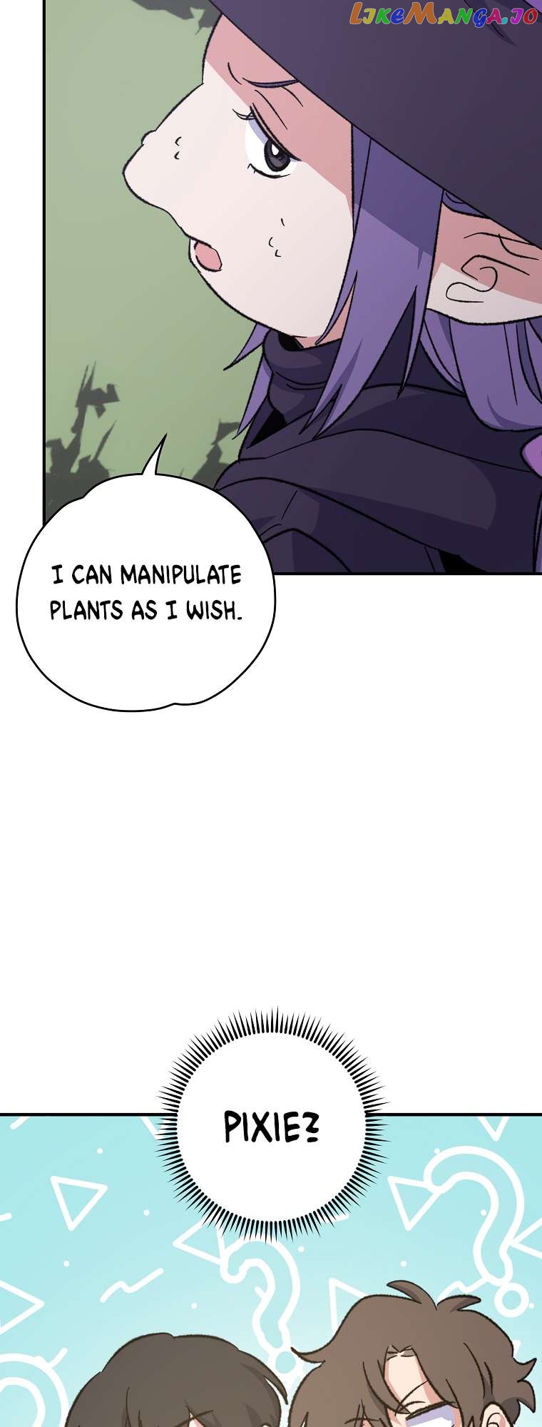 Ygret – Manhwa Chapter 95 - page 12