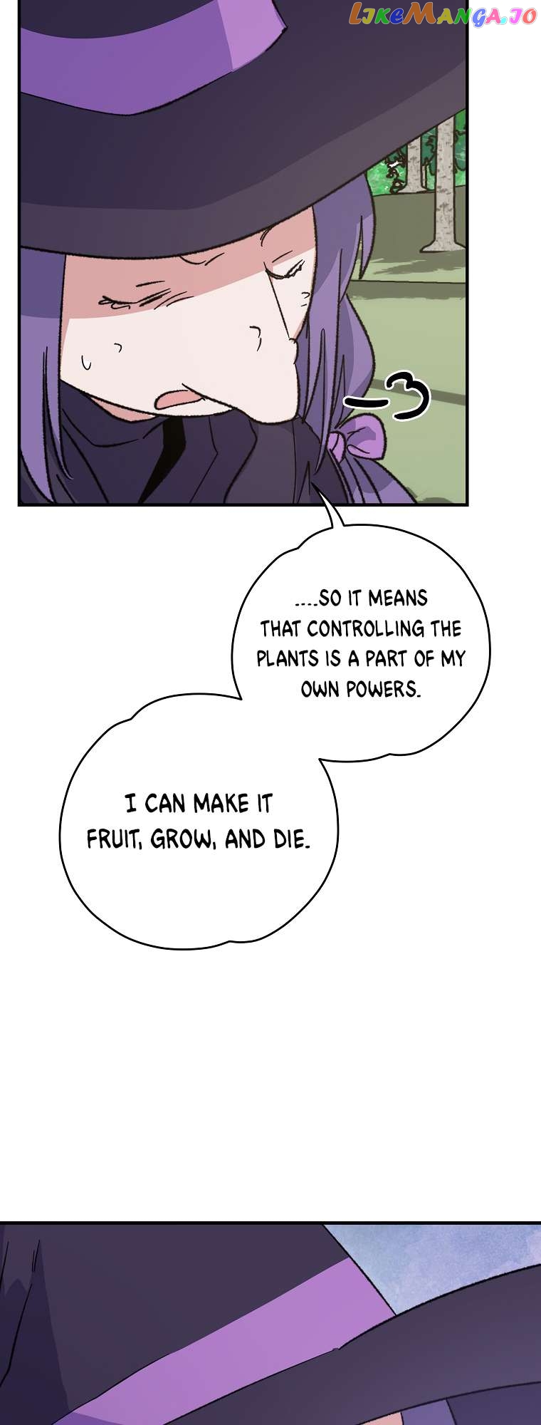 Ygret – Manhwa Chapter 95 - page 14
