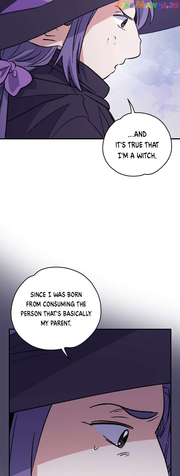 Ygret – Manhwa Chapter 95 - page 15