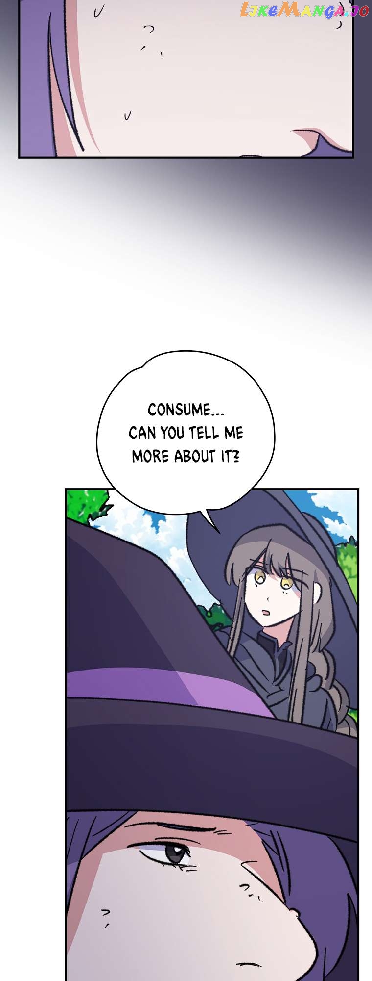 Ygret – Manhwa Chapter 95 - page 16