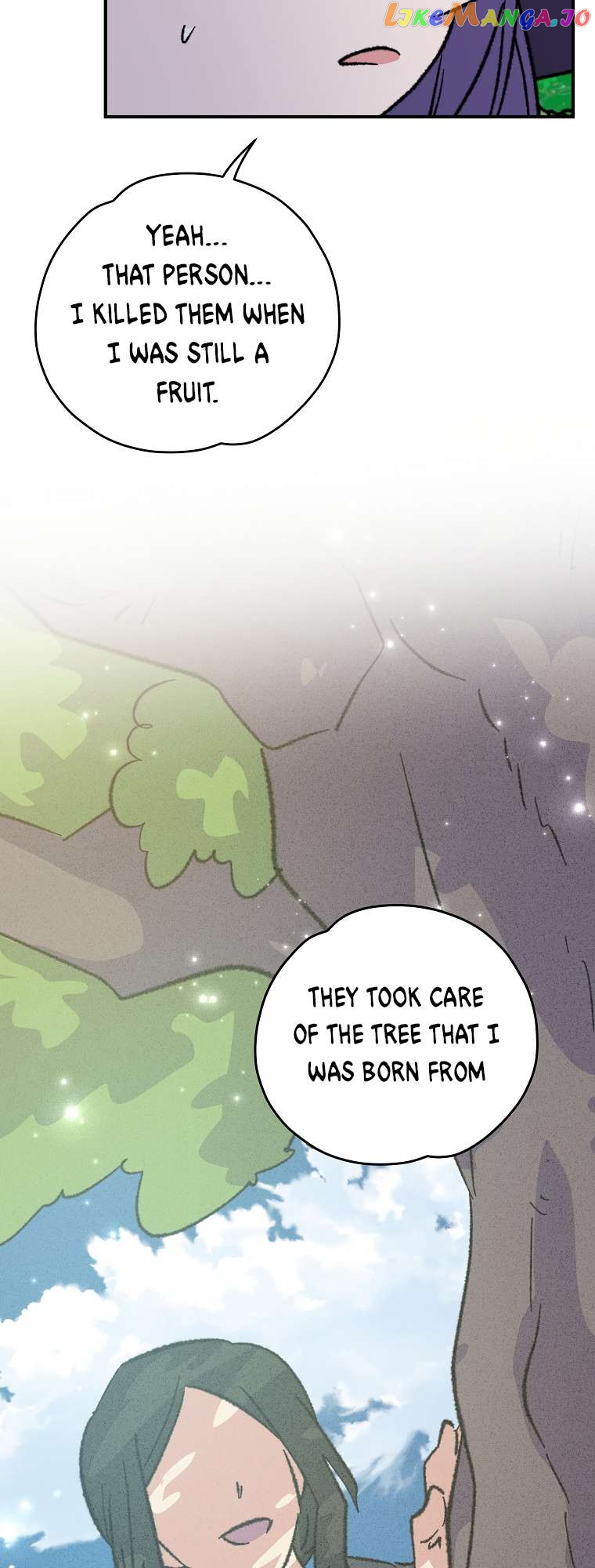 Ygret – Manhwa Chapter 95 - page 17