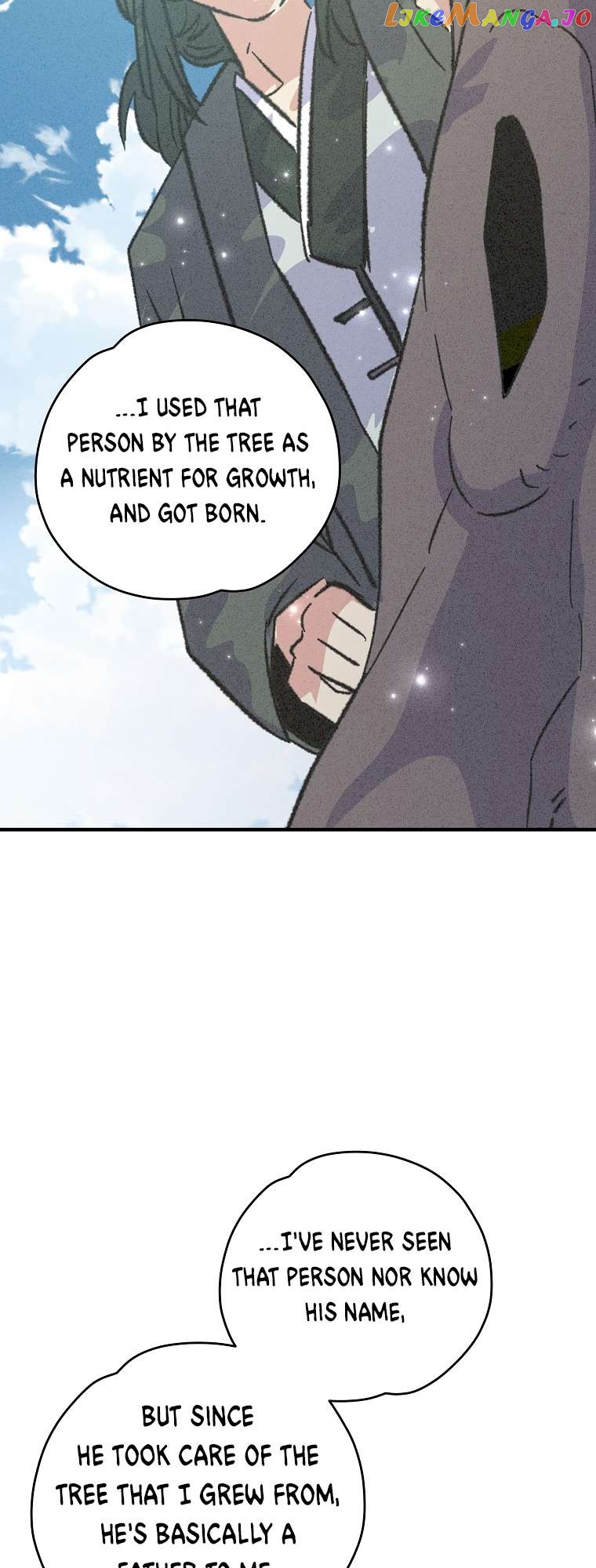 Ygret – Manhwa Chapter 95 - page 18