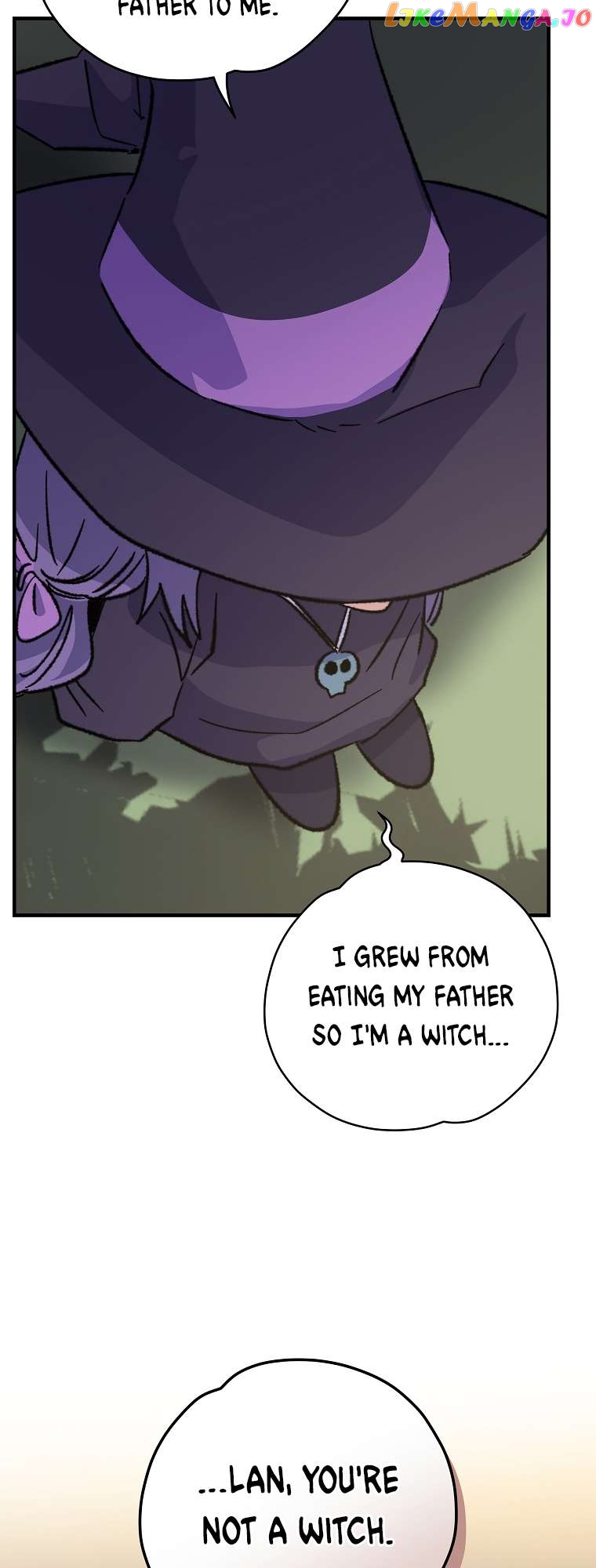 Ygret – Manhwa Chapter 95 - page 19