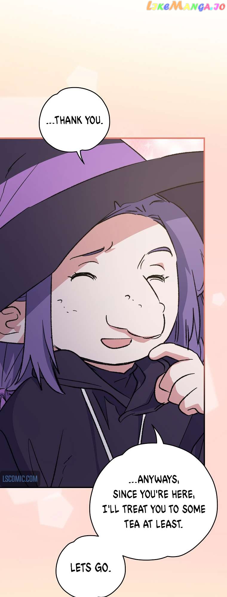 Ygret – Manhwa Chapter 95 - page 24
