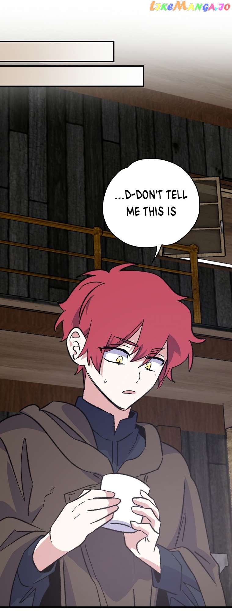 Ygret – Manhwa Chapter 95 - page 26