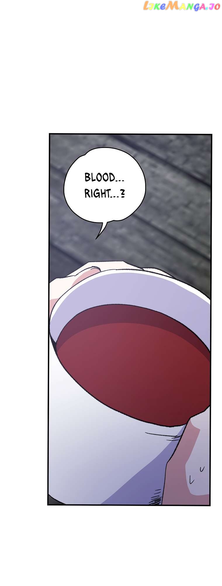 Ygret – Manhwa Chapter 95 - page 27
