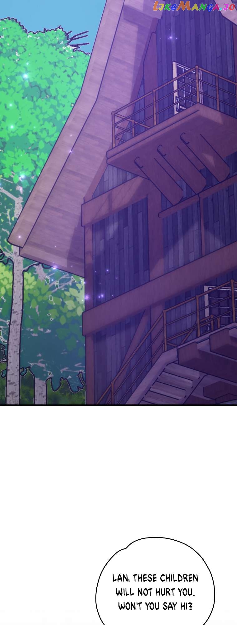 Ygret – Manhwa Chapter 95 - page 3