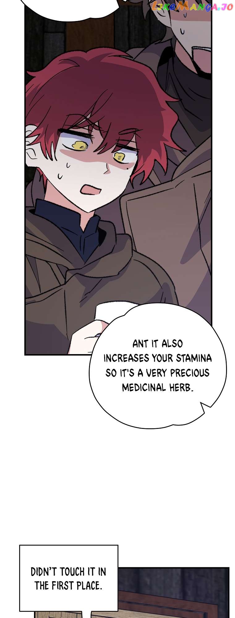 Ygret – Manhwa Chapter 95 - page 30