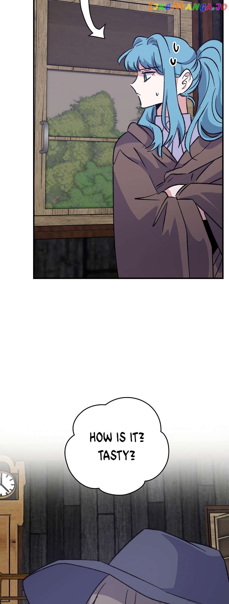 Ygret – Manhwa Chapter 95 - page 31