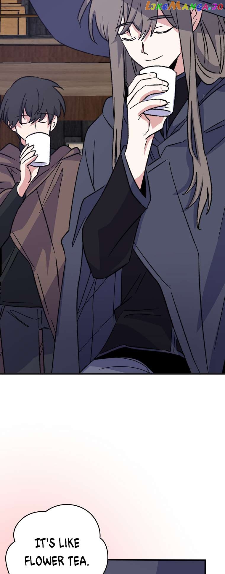 Ygret – Manhwa Chapter 95 - page 32