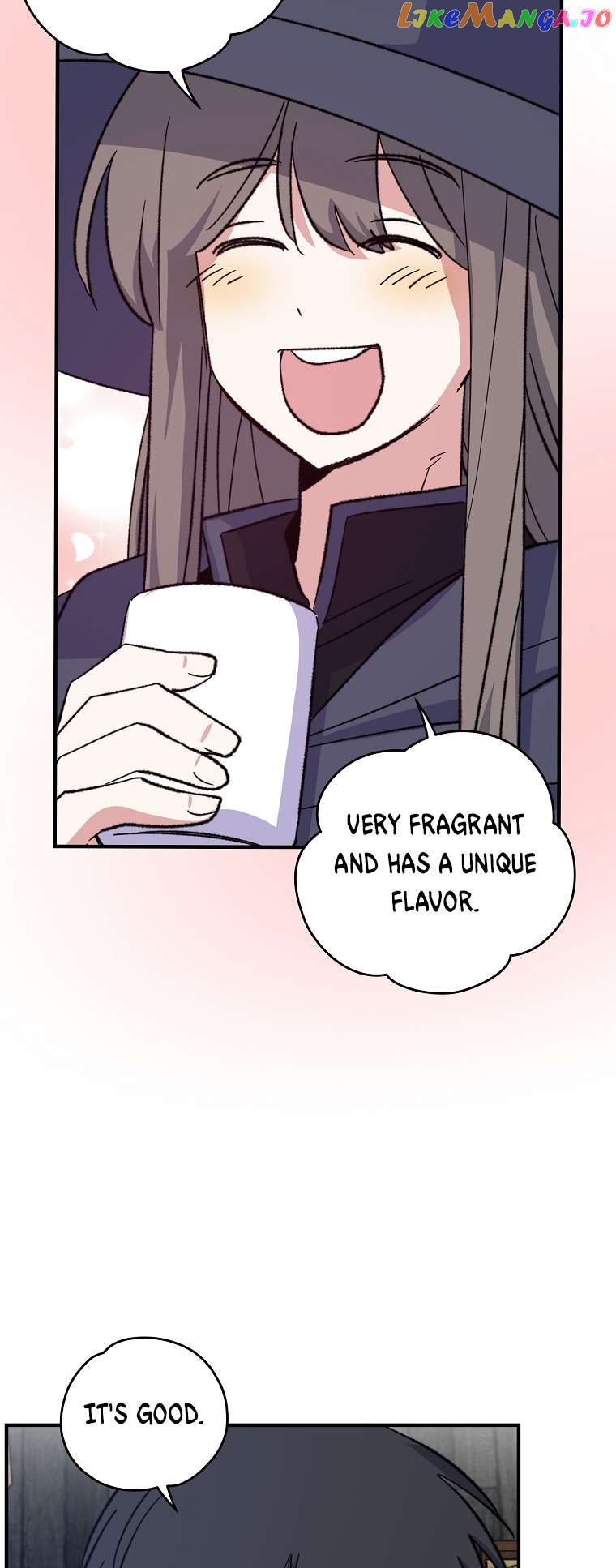 Ygret – Manhwa Chapter 95 - page 33