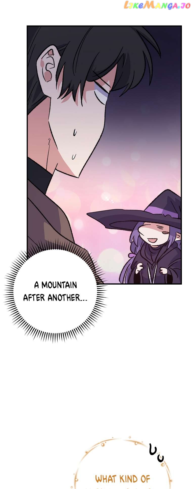 Ygret – Manhwa Chapter 95 - page 37