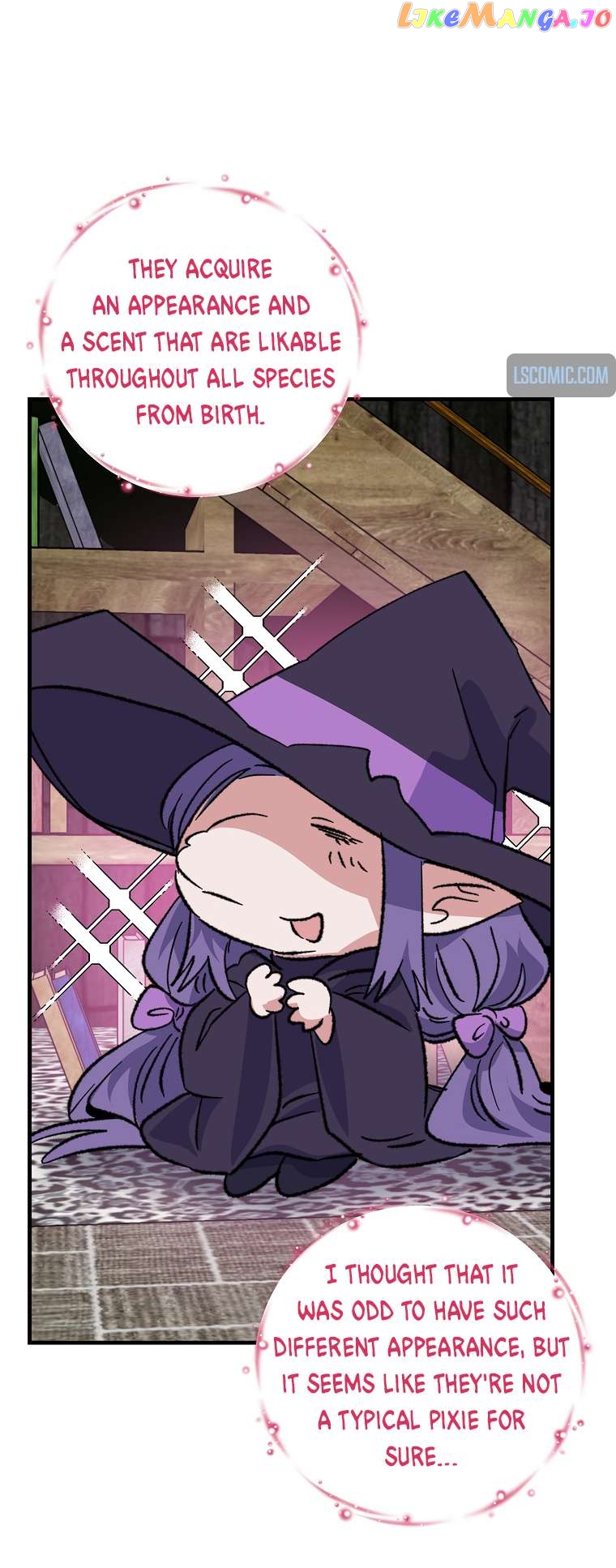 Ygret – Manhwa Chapter 95 - page 39
