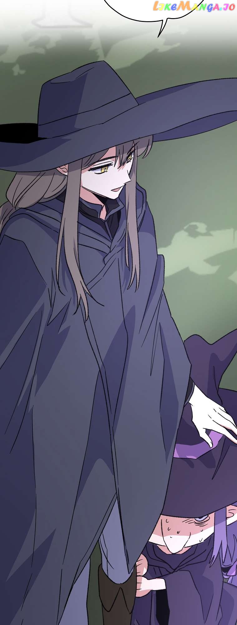 Ygret – Manhwa Chapter 95 - page 4