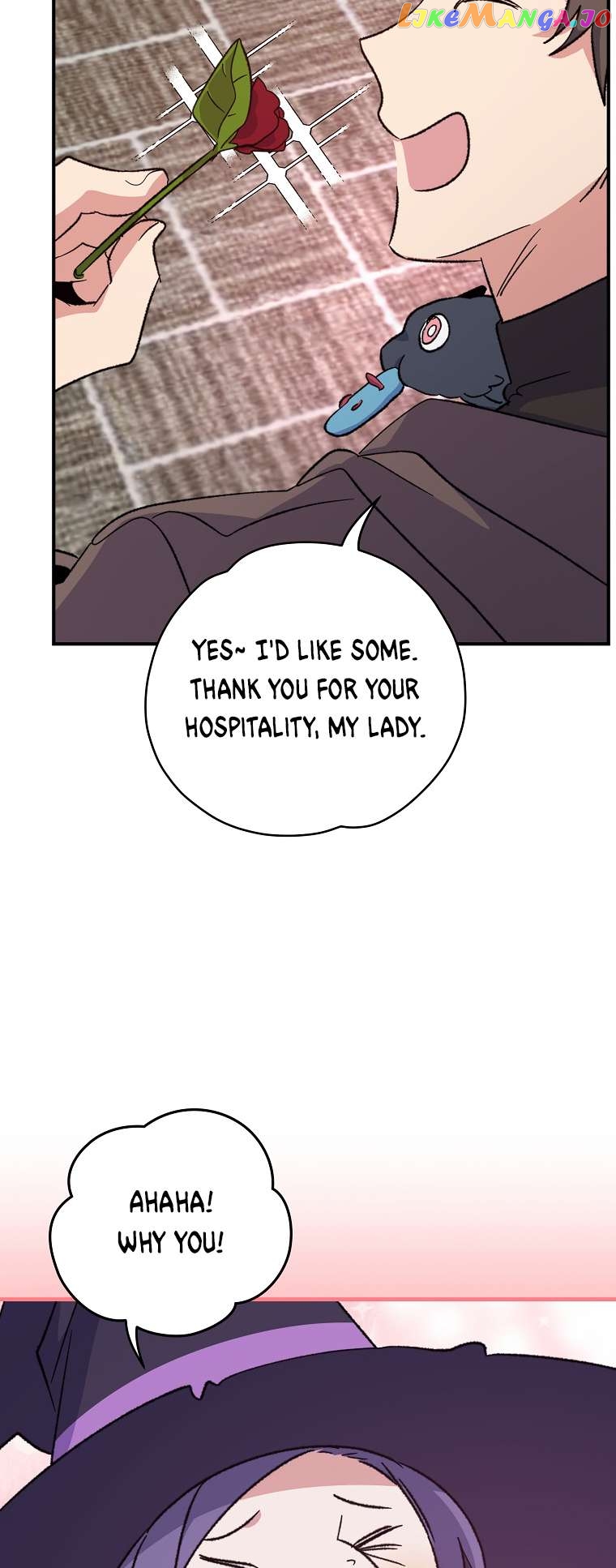 Ygret – Manhwa Chapter 95 - page 48