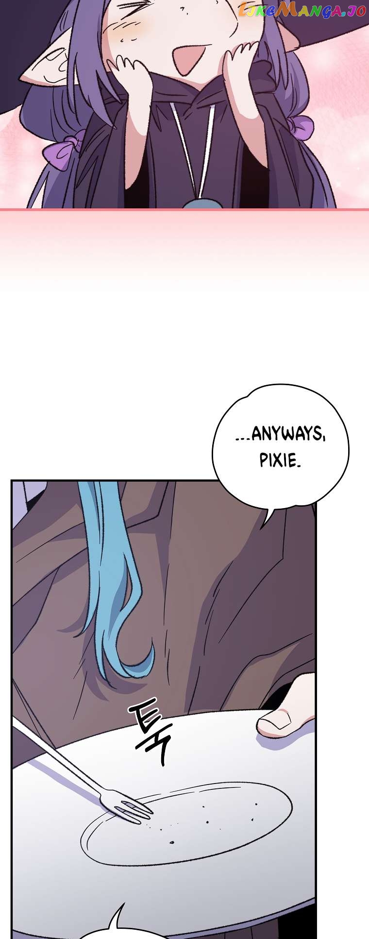 Ygret – Manhwa Chapter 95 - page 49