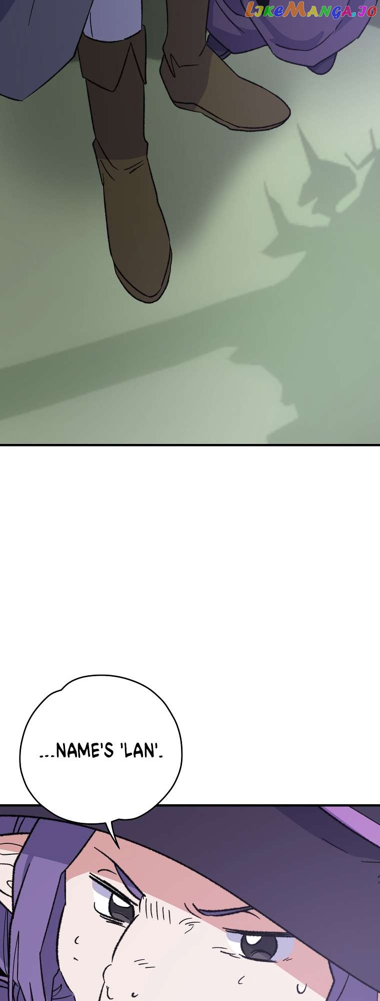 Ygret – Manhwa Chapter 95 - page 5