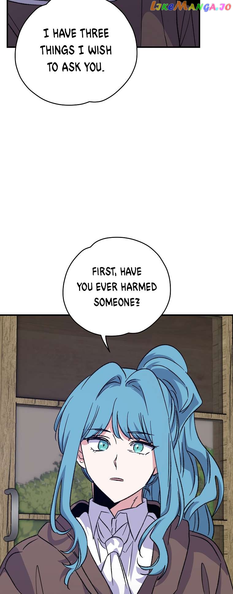 Ygret – Manhwa Chapter 95 - page 50