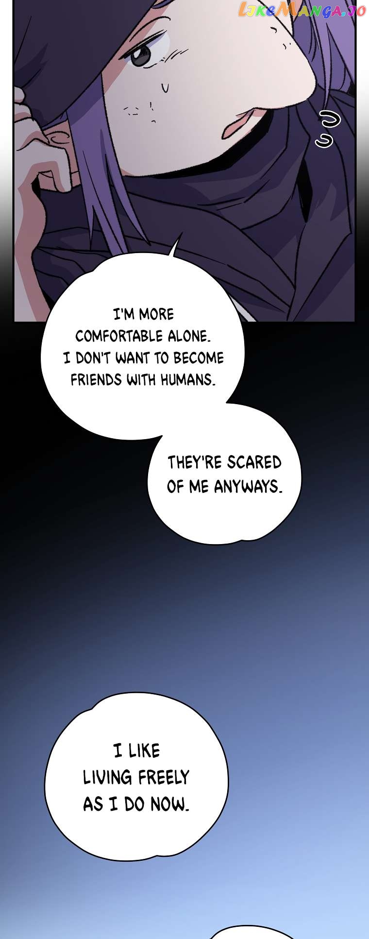 Ygret – Manhwa Chapter 95 - page 55