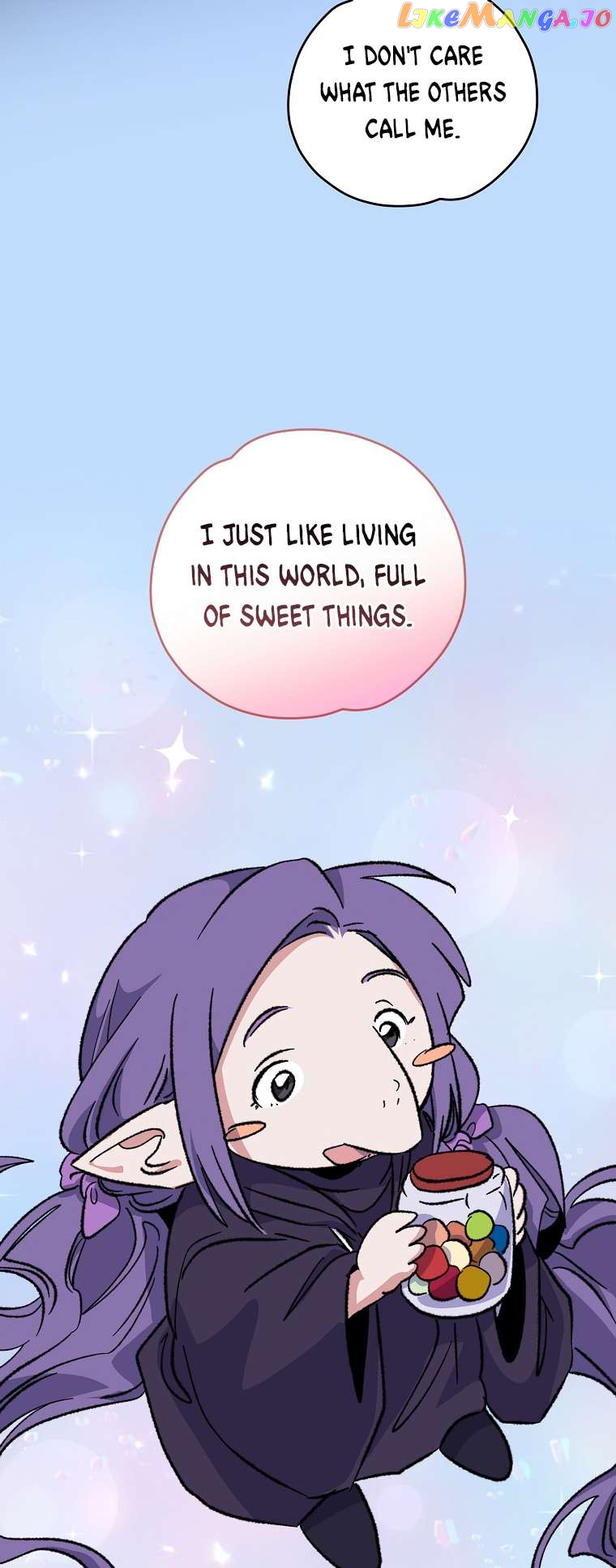 Ygret – Manhwa Chapter 95 - page 56
