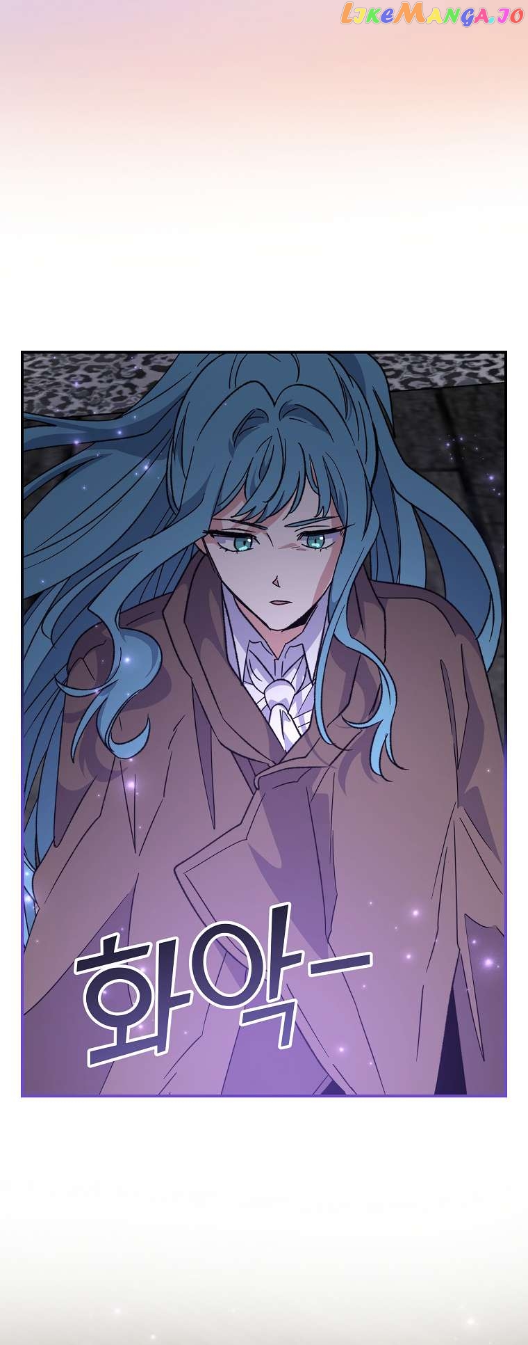 Ygret – Manhwa Chapter 95 - page 59