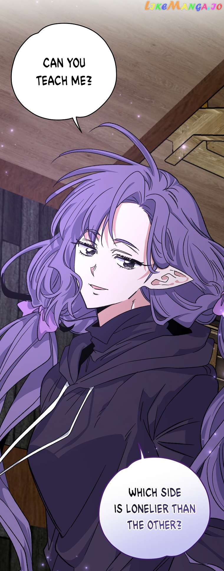 Ygret – Manhwa Chapter 95 - page 60