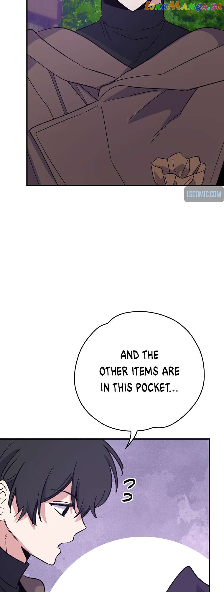 Ygret – Manhwa Chapter 95 - page 9
