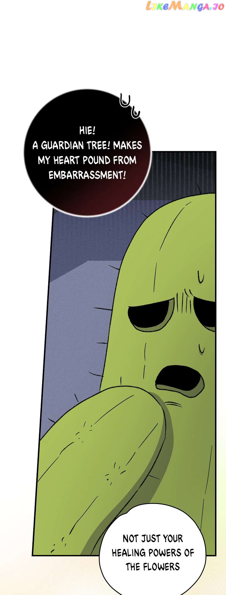 Ygret – Manhwa Chapter 93 - page 10