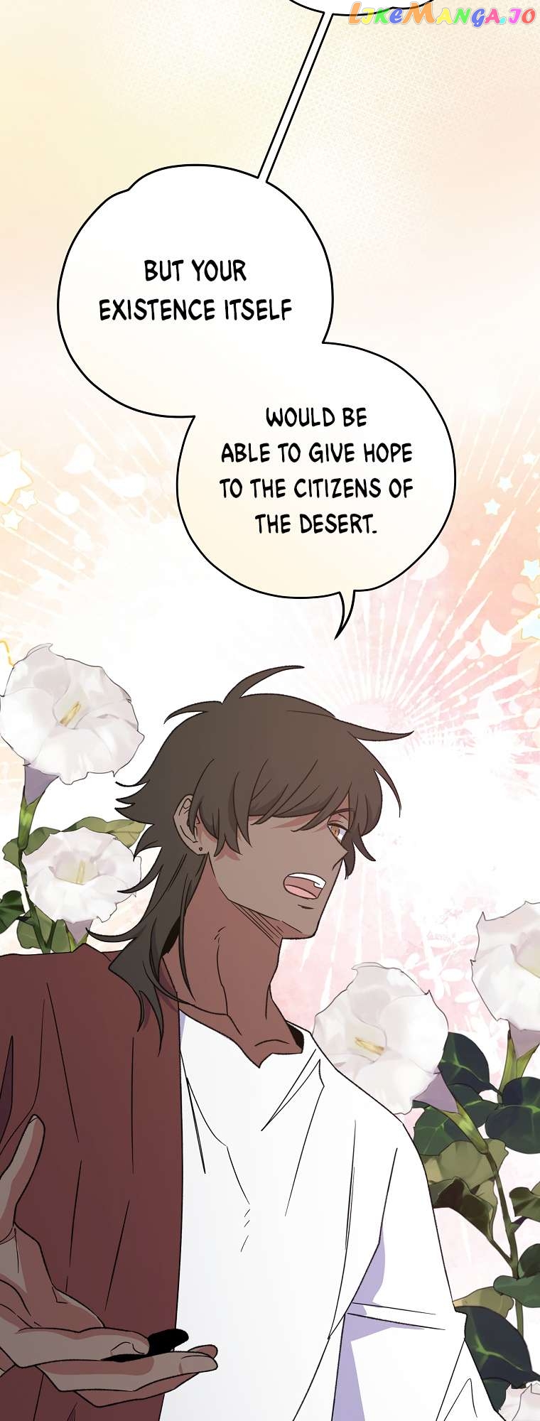 Ygret – Manhwa Chapter 93 - page 11