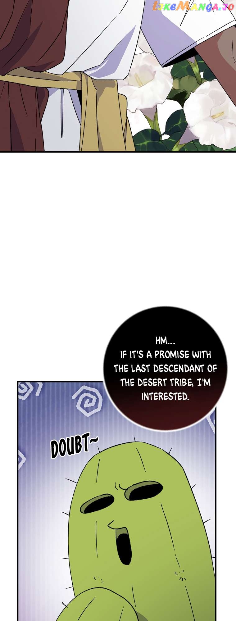 Ygret – Manhwa Chapter 93 - page 12