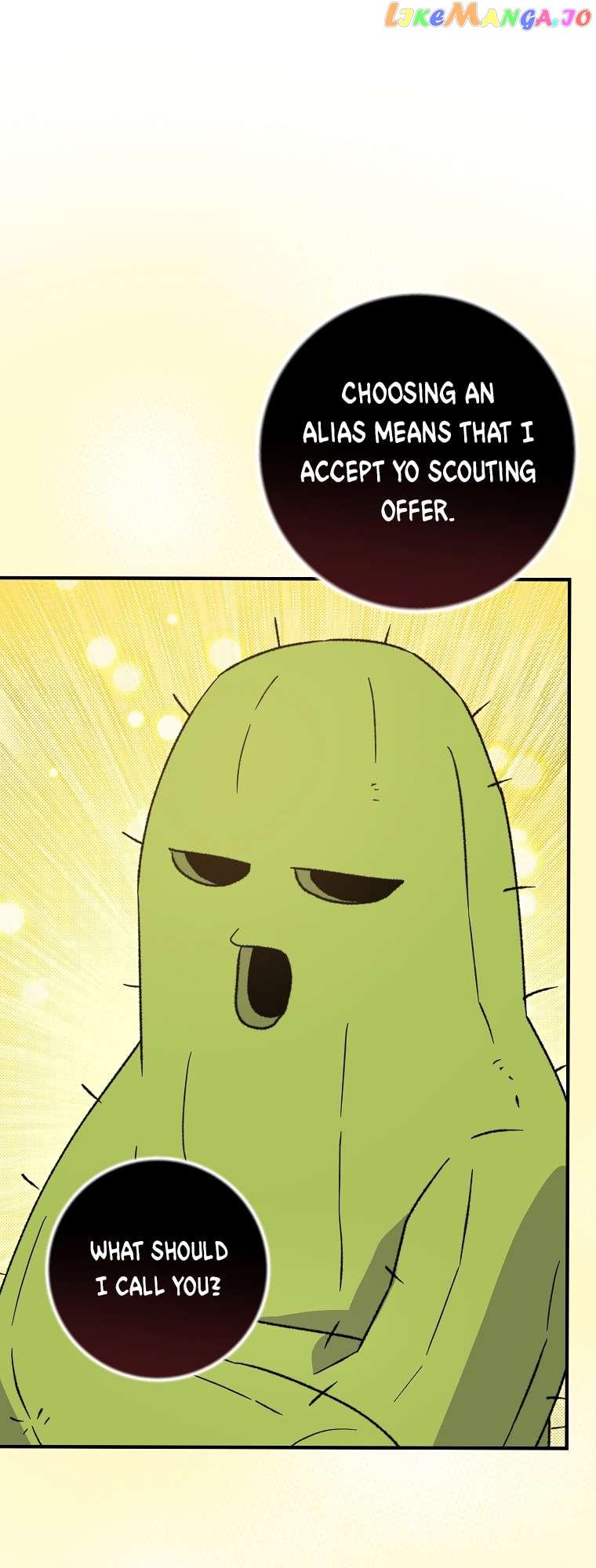 Ygret – Manhwa Chapter 93 - page 16