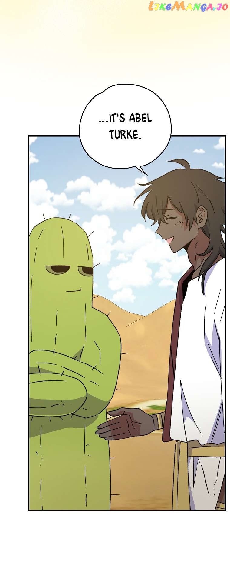 Ygret – Manhwa Chapter 93 - page 17