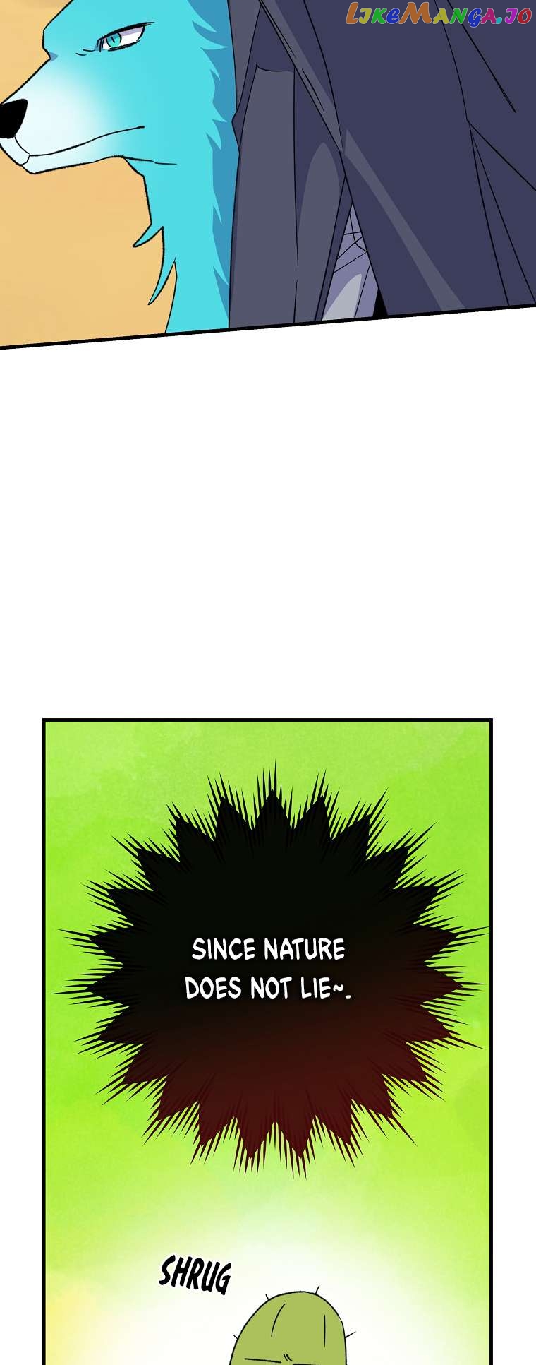 Ygret – Manhwa Chapter 93 - page 20