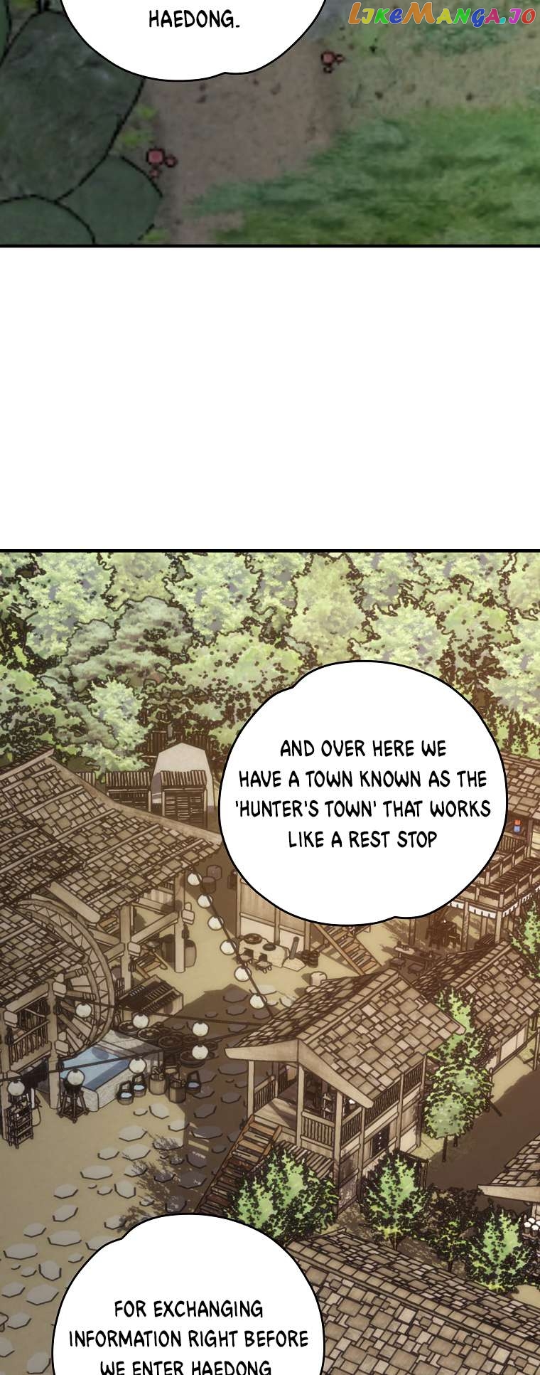 Ygret – Manhwa Chapter 93 - page 28
