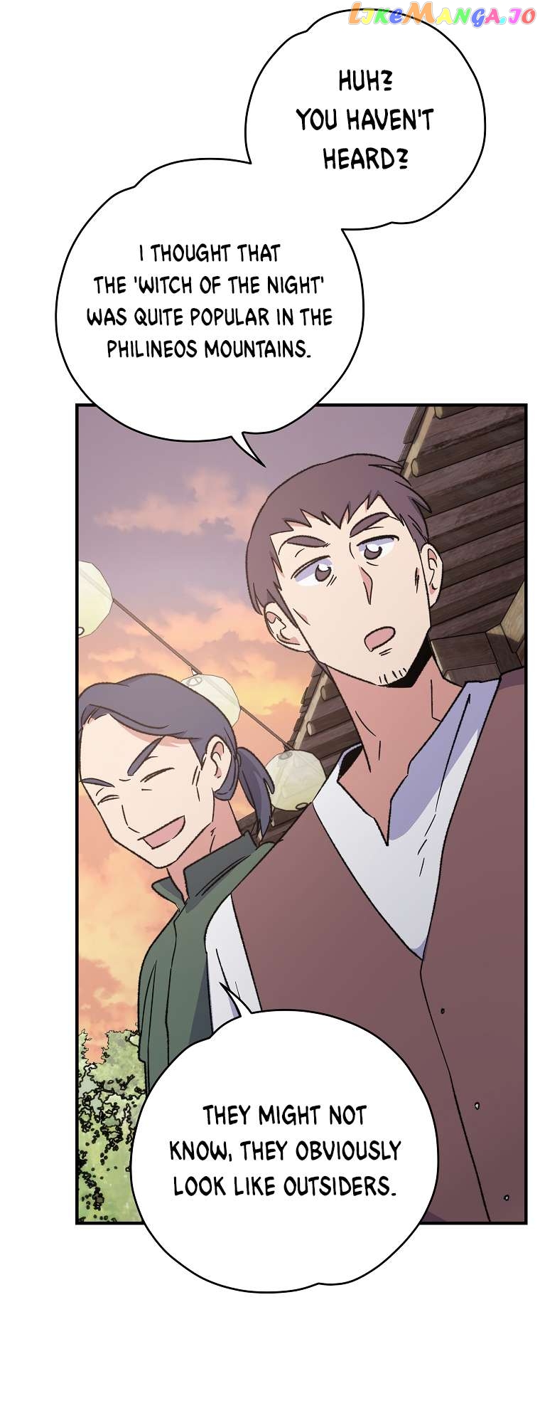 Ygret – Manhwa Chapter 93 - page 35