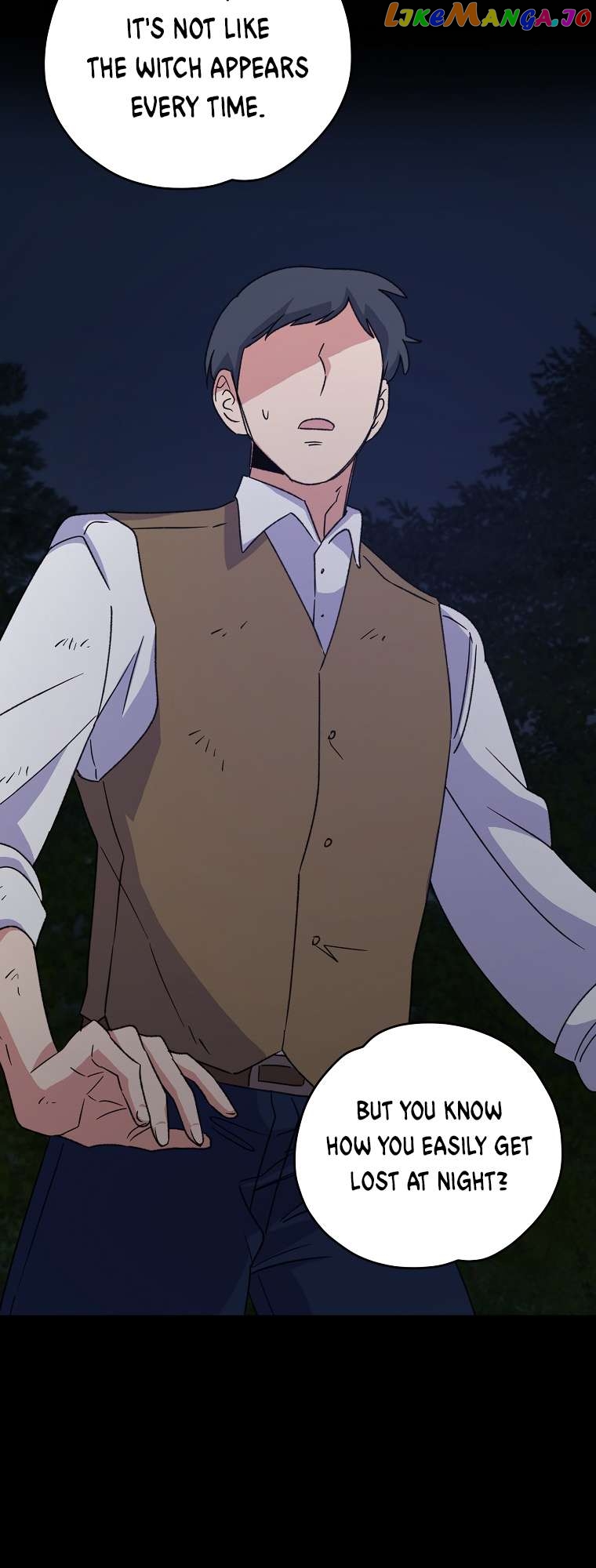 Ygret – Manhwa Chapter 93 - page 38