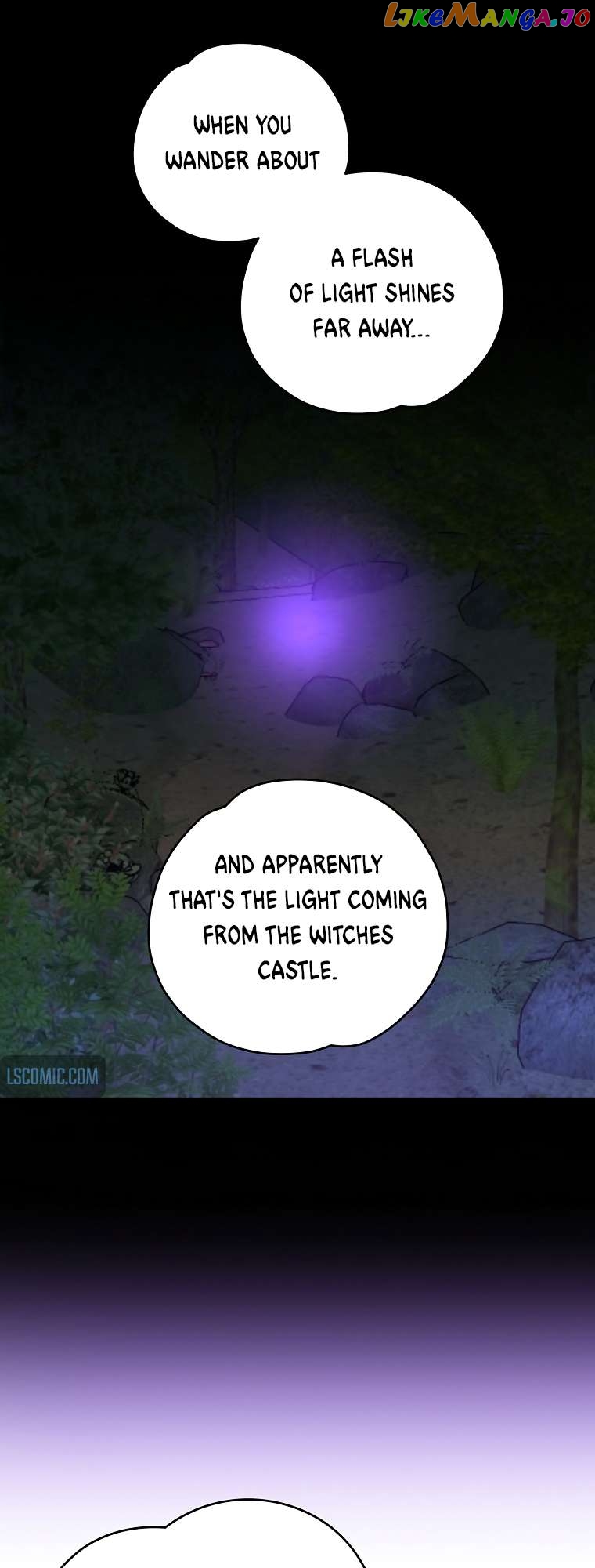 Ygret – Manhwa Chapter 93 - page 39