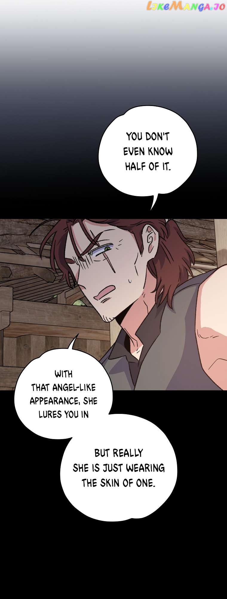 Ygret – Manhwa Chapter 93 - page 42