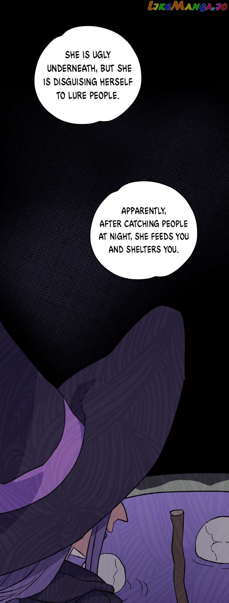Ygret – Manhwa Chapter 93 - page 43
